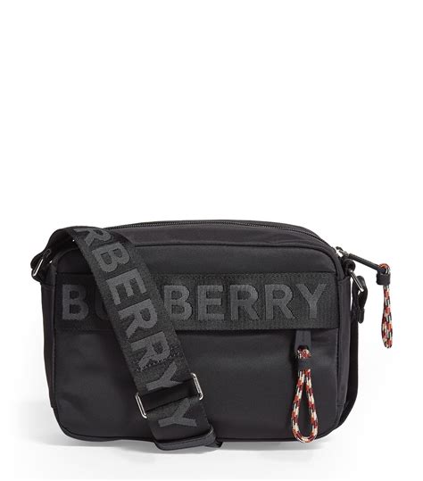 burberry mens briefcase|burberry shoulder bag men's.